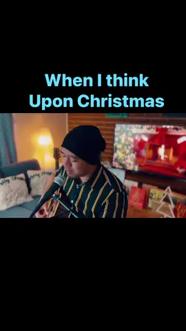 When I Think Upon Christmas #christmas #christmasmusic #holidayseason 