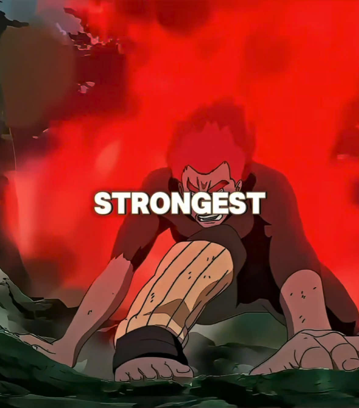 Im become stronger than anyone around. #mightguy #mightguyedit #mightguyvsmadara #madara #kakashi #gymmotivation #gymanime #gym #motivation 