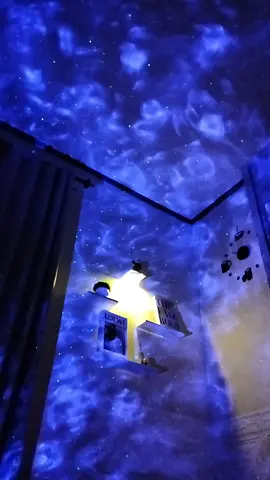 cocok buat menggalau wkwk #lampuproyektorlangit #lampuproyektor #lamputidur #sadvibes #fyp 