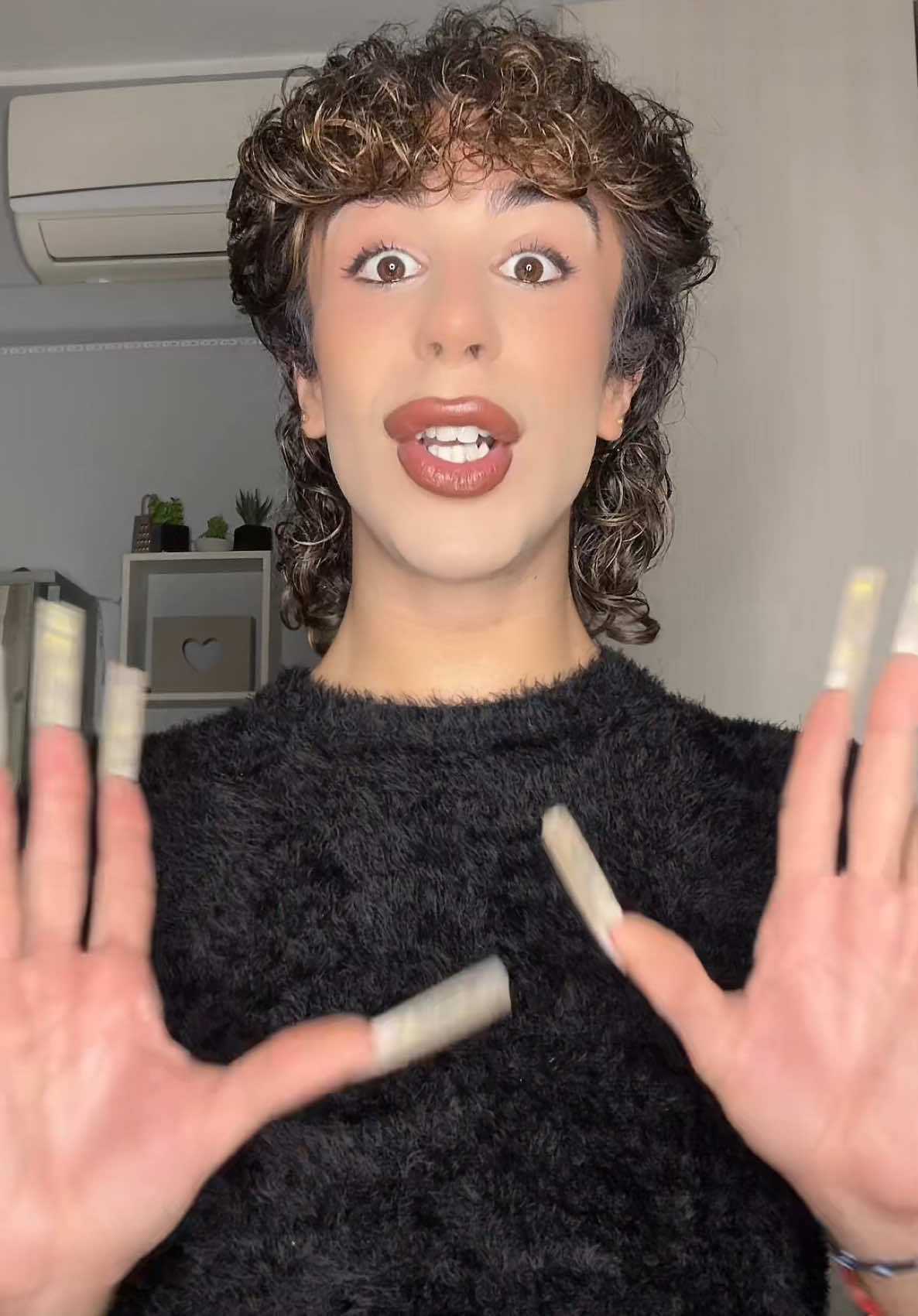 il trio perfetto per una detersione a prova di trucco ostinato con risultato glass skin✨ @Freshly Cosmetics Italia #freshly #freshlycosmetics #cosmeticanaturale #doppiadetersione #hydramilk #adv 