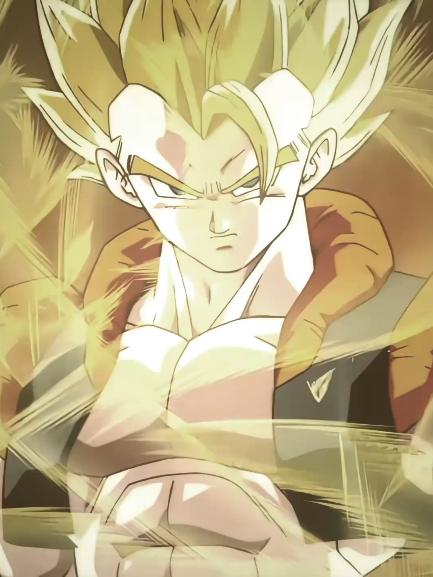 The Halo is Tuff.  || 