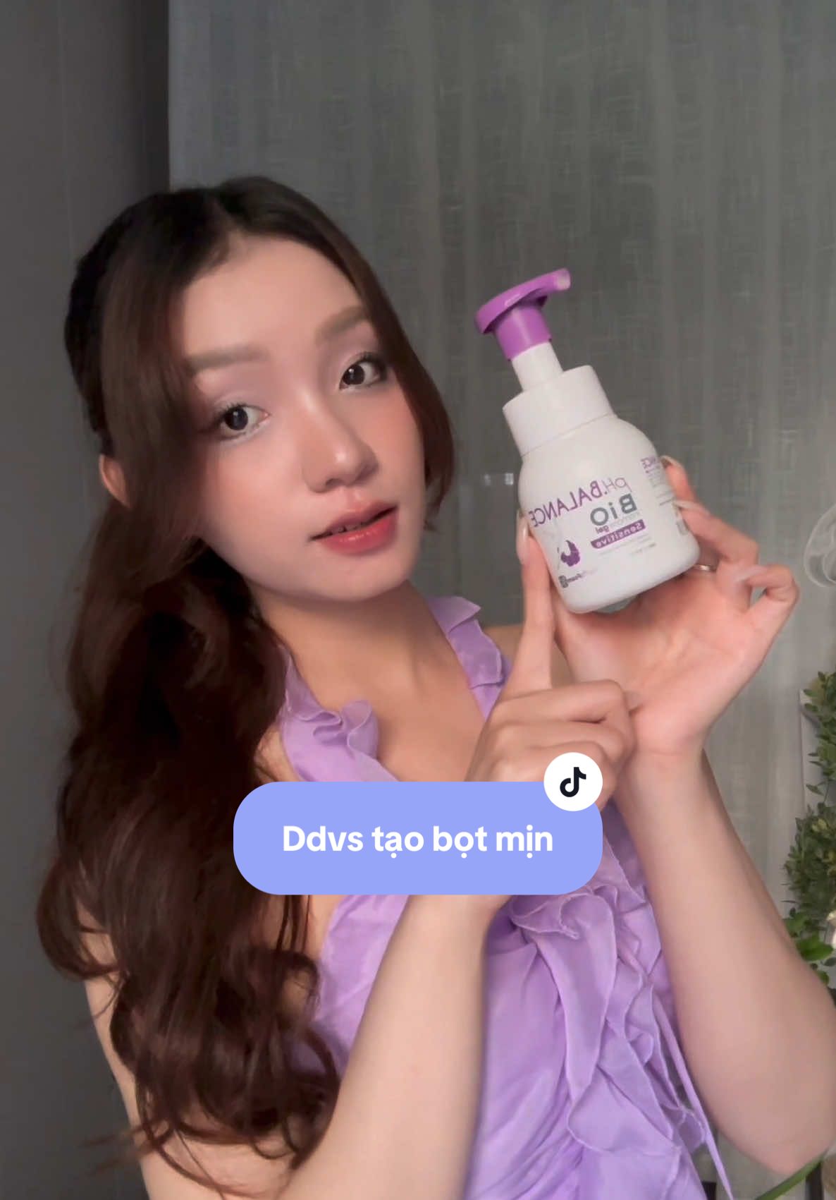 Tiện mà sạch hơn hẳn á mấy ní #phbalance #ph #balance #bio #ddvs 