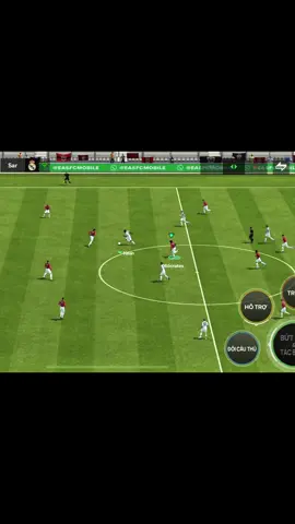 Hãy cho tôi biết tên cầu thủ bạn thần tượng hoặc yêu thích nhất trong bóng đá! #gameplayfcmobile #gameplay #fcmobile #tiktokviral 