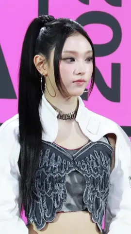 ヘリン綺麗🥰#ヘリン #haerin #헤린 