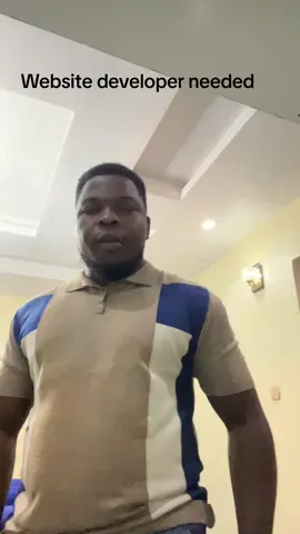 We are looking ar hiring a website developer, please send a dm@Or comment on this post if you are interested. Don’t hesitate to tag someone you know also.   #catfishing #fyppppppppppppppppppppppp #tiktokviraltrending #catfishfarming #fishfarming #webdevelopment #tiktokviraltrending #webdesigner 