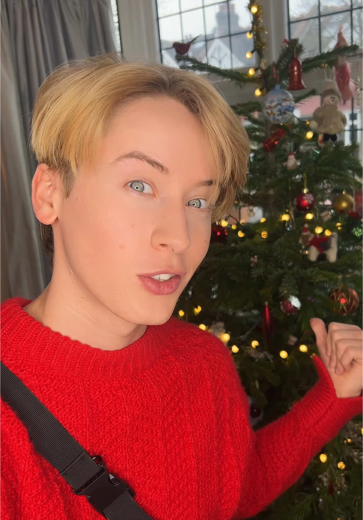 If Kevin had tiktok 🤣