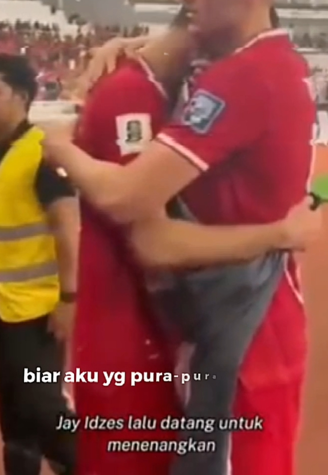 alfatihah buat noah 🙏🙏 #fyp #masukberanda #noah #timnasindonesia #justinhubner 