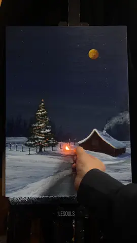 cmerry christmas #painting #art #creativity