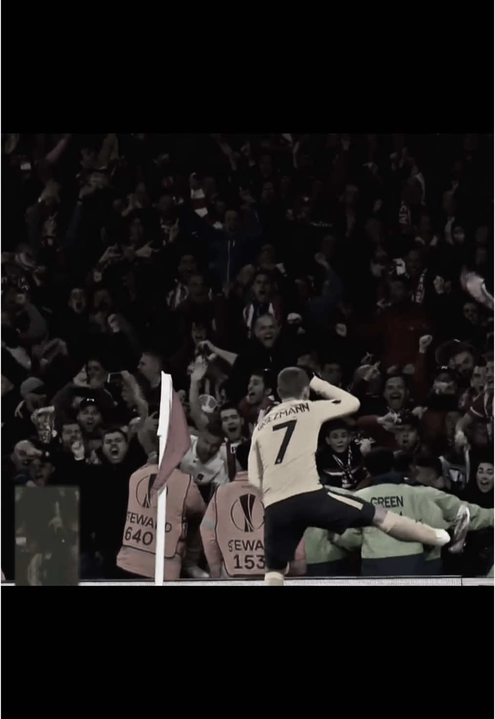 😮‍💨😮‍💨 #griezmann #atleticomadrid #edit #solo 