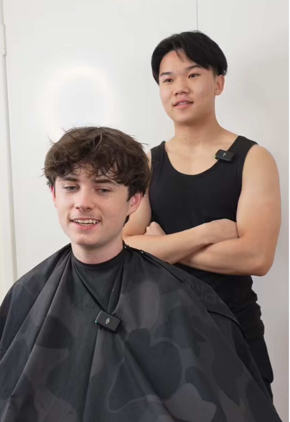 Brisbane Barber 📍🇦🇺 BOOK your appointment, link in instagram bio   #blcuts #brisbanebarber #taperfade #taper #barberconsultaion #barber #barberadvice #transformation #fyp #haircut #hairstyle #burstfade #mullet #menhaircut 