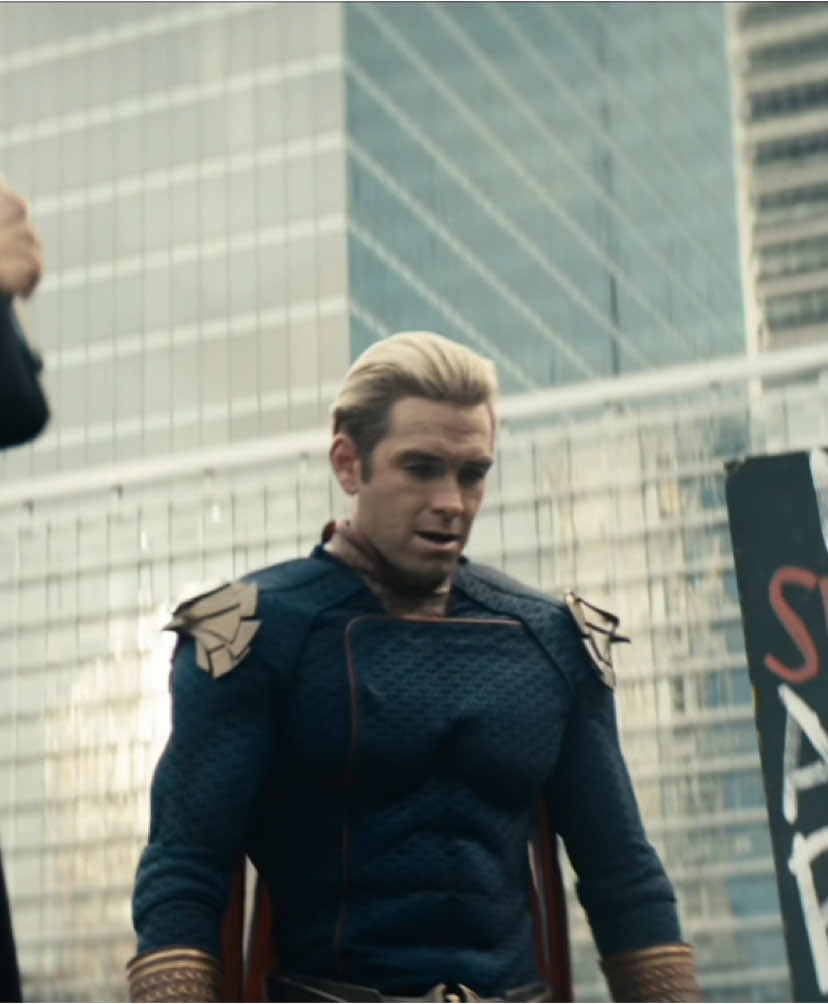 #homelander #homelanderedit #theboys #theboysseason2 #antonystarr #fyp #theboysedit #theboys #homelanderedit #homelander #fyp 