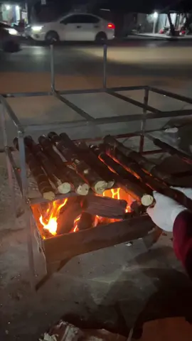 Mía nướng thức quà mùa đông đã có mặt tại tp Vinh. ĐC: số 2 - Lê Ninh (gần ga Vinh) #tpvinh #vinh #nghean #nghean37 #xuhuong 