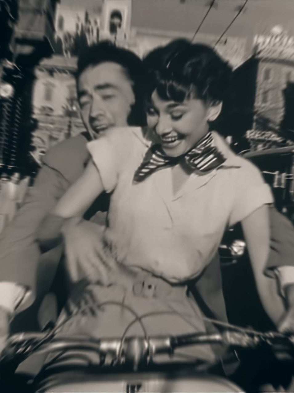 #ROMANHOLIDAY - sp: @20sfilm / ac: @mrtysaudios / cc: @sat6rns (adjusted) || #fyp #fypシ゚ #xzyabc #blowthisup #clli4n #romanholidayedit #audreyhepburn #gregorypeck #everybreathyoutake 