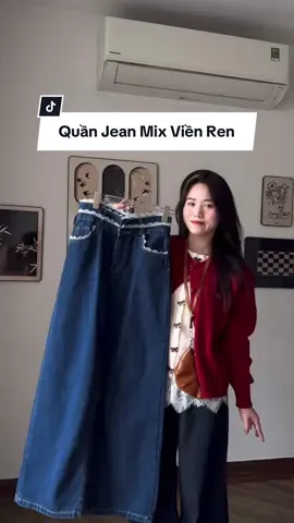 Mới ra mà hót quá trời các bác ơi, tone màu lễ hội đây rồi ạ #uotfitideas #haul #xh 