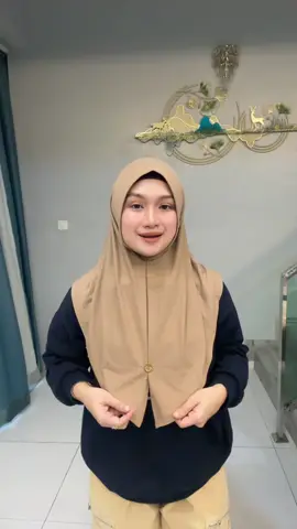 Siapa tengah cari tudung sarung awning boleh lipat boleh amik tudung aira ni 🥰