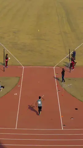 alhamdulillah 🥇 got  gold Quaid e Azam interprovincial games 2024 #qauideazam #games #javelinboy1 #javelinthrower #pakistan #junior #foryoupage #javelinboy #viral 