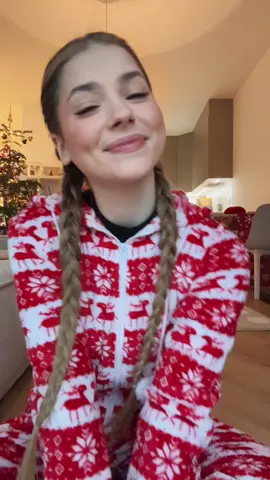 Za tydzień Wigilia🥹❤️