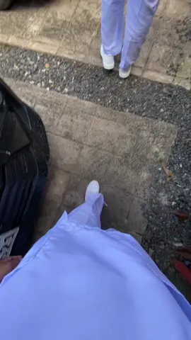 Walking as a newly Registered Nurse 👩‍⚕️#RN2024 