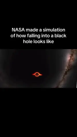 First ever direct image of a black hole, taken in radio wavelength, located at the core of Messier 87. Animated simulation of a Schwarzschild black hole with a galaxy passing behind. Around the time of alignment, extreme gravitational lensing of the galaxy is observed. #Science #Astronomy #space #astrology 