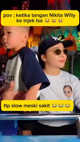 kesabaran udh hbis 😂😂 #fyp #viral #hiburan #komedi 