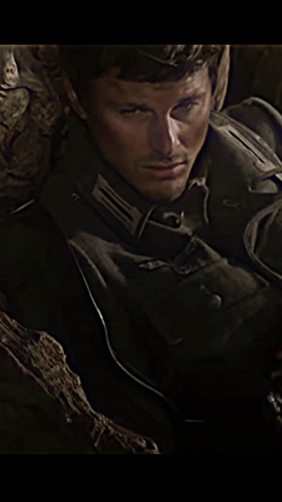 respect between enemies #ww2 #ww2edits #movie #edit #ww2movie #warishell #respect #ww2edit #foryou 