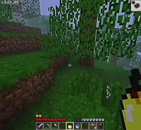 where did he come from wtf😭😭 #Minecraft #horrortok #minecrafthorror #mcyt #fyp #scary #vhs #Minecraft 
