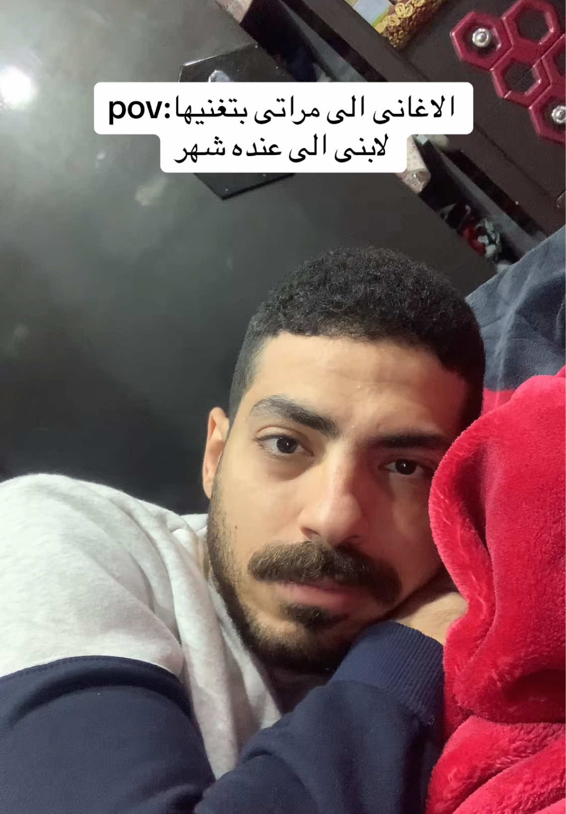 تبقى قاعد فى حالك فجأة تلاقى نفسك بابا يا كلب يا كلب😂🤦🏻‍♂️@mariieem24  #fyppppppppppppppppppppppppppppppppppp #vairal #funny #الشعب_الصيني_ماله_حل😂😂 #explore #tik_tok #babylove #اطفالنا 