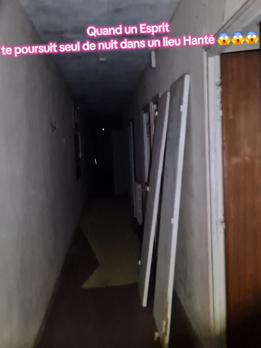 Ca donne ça ... 😰😰😭😭#CapCut #peur #paranormal #hanter #esprit #pourtoi 