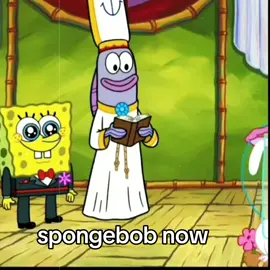 spongebop now vs then #fyp #video #editss #foryou #foryoupage #spongebob #spongebobedit #viralvidio #goviral #football_troll 