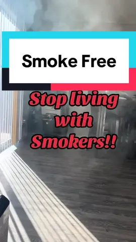 I cannot live with a smoker and I’m a smoker @Morento #air #airpurifier #allergies #cleanair #clean #smokefree #smoke #dust #airpurifiers #bestairpurifier #cleanhometips 