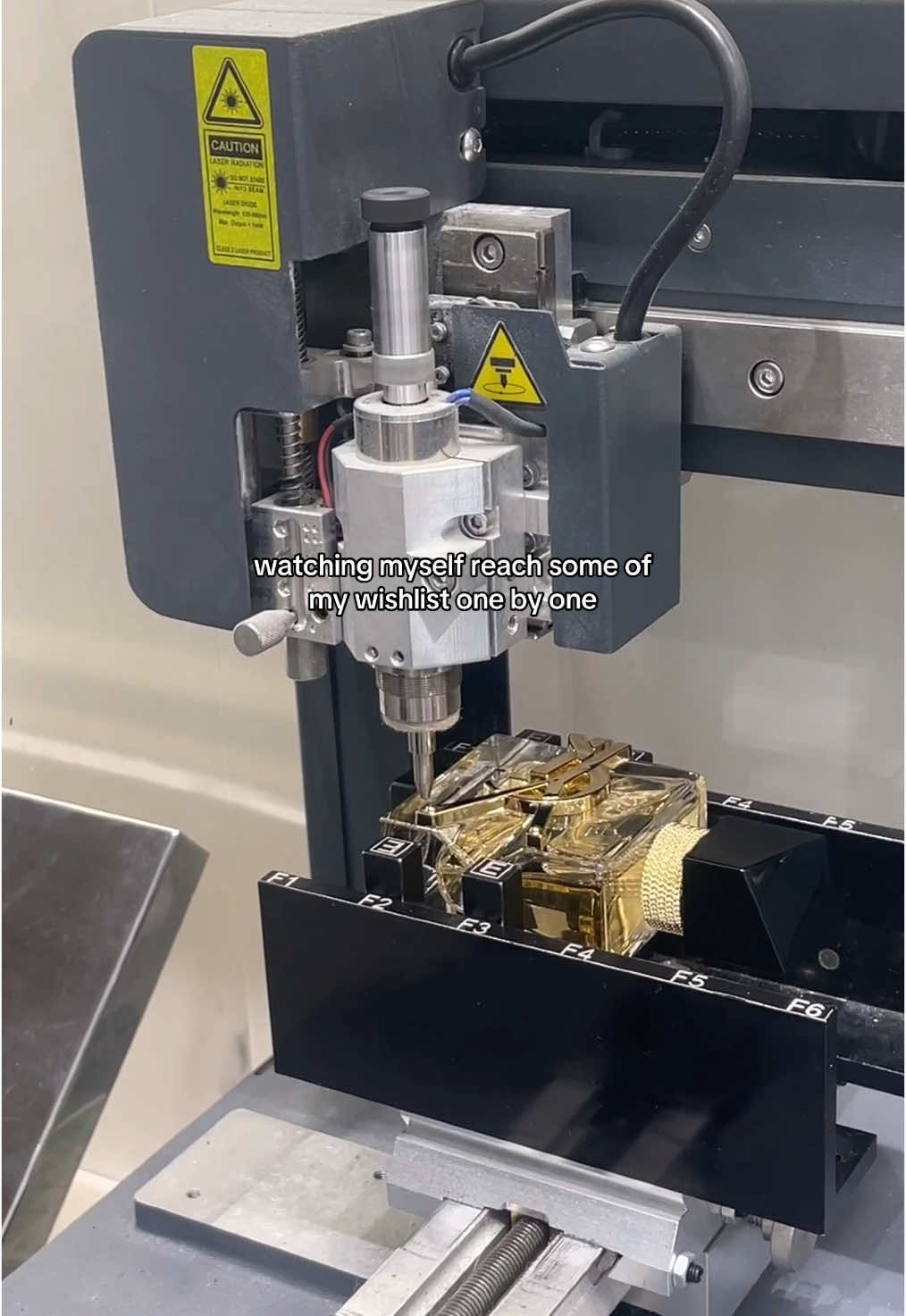 alhamdulilahh semoga kebeli yg lain2nya aminn. you guys have to visit store ysl di TP mba SAnya ramah polll informatif juga #fyp #fypシ #fypシ゚viral #fypage #fyppppppppppppppppppppppp #ysl #ysllibre #libre #tunjunganplaza #wishlist #pov #povstories #wishlistideas 