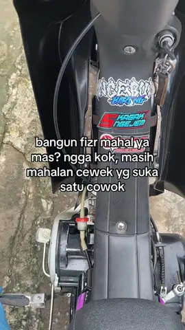 🤒🥰#2strokekediri #kediri24jam #fizr 