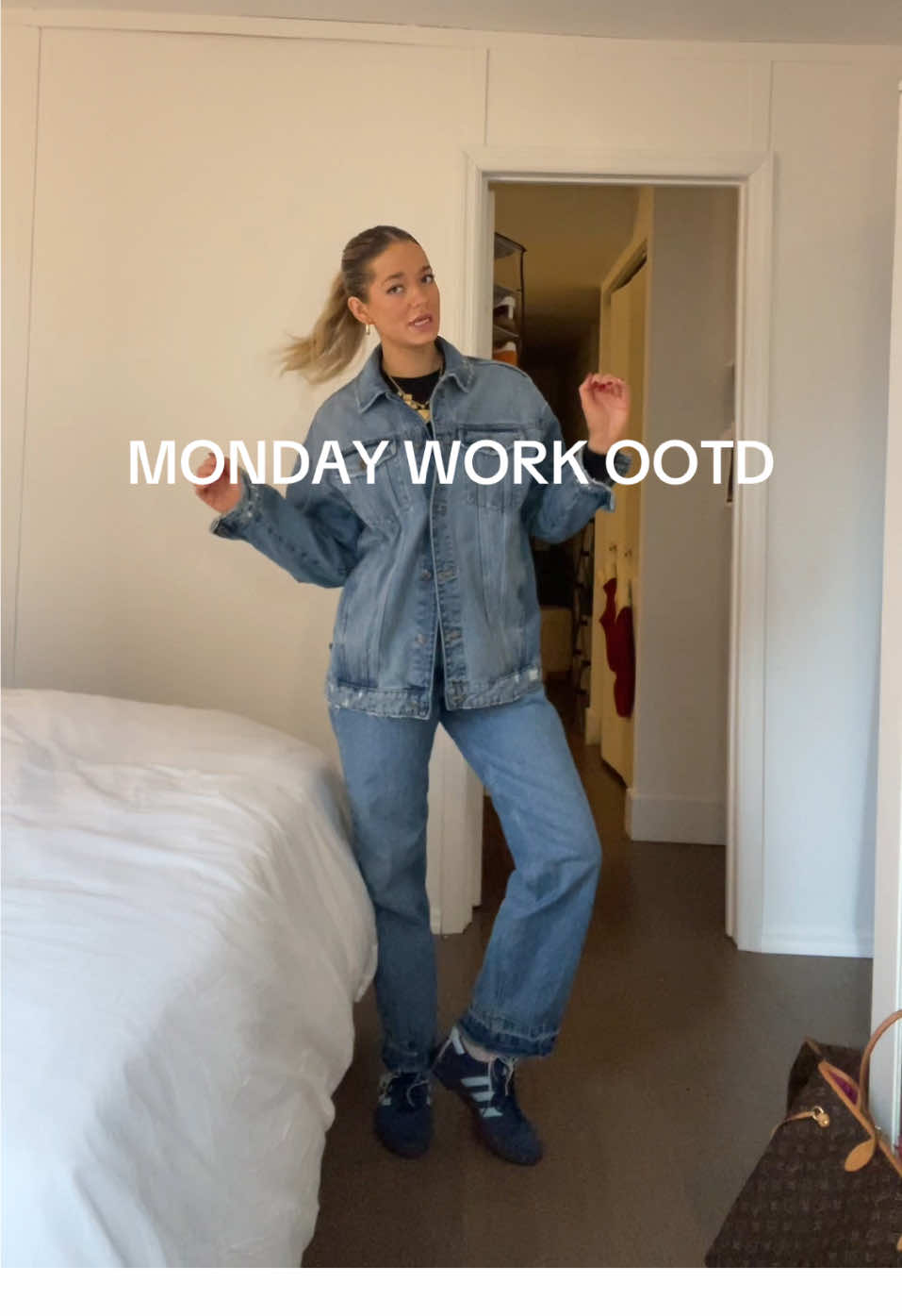forgot 2 post yesterday 👖