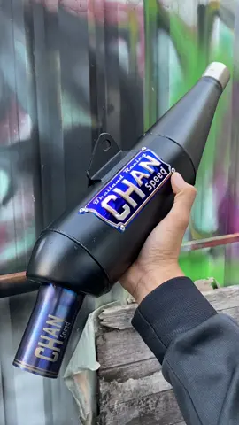 ท่อย่นชาญสปีดแบบใหม่ มีของเวฟทุกรุ่น #ท่อย่นชาญสปีด #ท่อผ่าชาญสปีด #ท้ายชาญสปีดbyjnp #jnpracingshop 