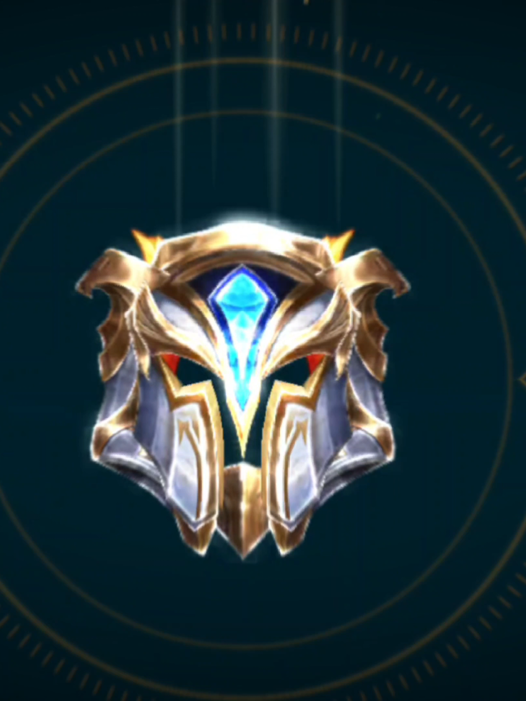 Tôi mất 260 game để lên Tối Cao, có ai ít hơn tôi không 🤤🤤#wildrift #tocchien #GamingOnTikTok 