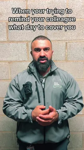 “When you’re trying to remind your work colleague what day to cover… ‘Wednesday, the third day!’ 😂📅 #FriendsTV #WorkLife #WednesdayVibes #JoeyTribbiani #TheThirdDay #FunnyMoments #FYP”