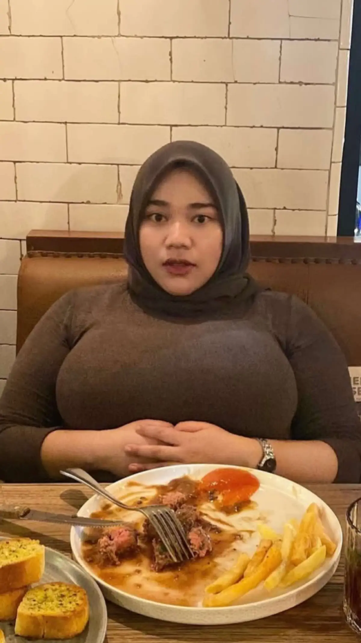 #fypシ #xbcyza #hijab #wanitahijab 