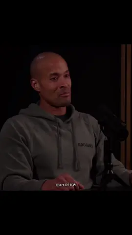 ”Do it, And Do it, And Do it” #davidgoggins 