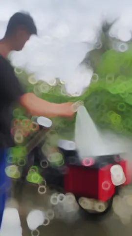 Rữa xe mướn cho sếp#sangsonang #nghedienlanh #dienlanh 