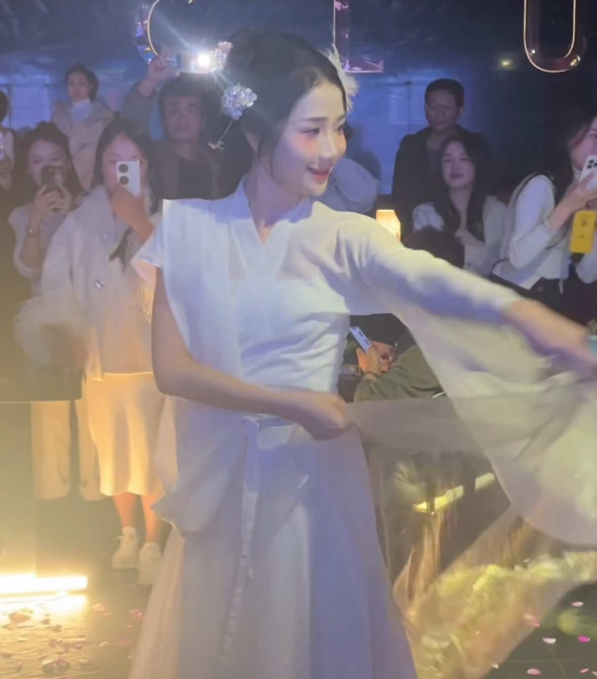 #muacotrang #cotrangtrungquoc #múacổtrang #cổtrang #nhactrungquoc #douyin #dance 