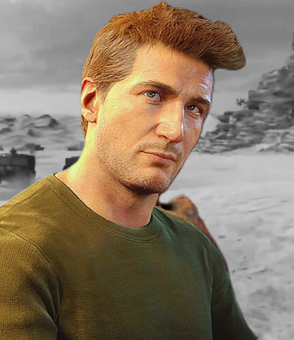 Macera Özlemi Yaşayan Bir Efsanenin Hikayesi Uncharted 4 Nathan Drake Memory Edit #uncharted #uncharted4 #nathandrake #edit #tiktok #turkish #gaming #playstation #memory 