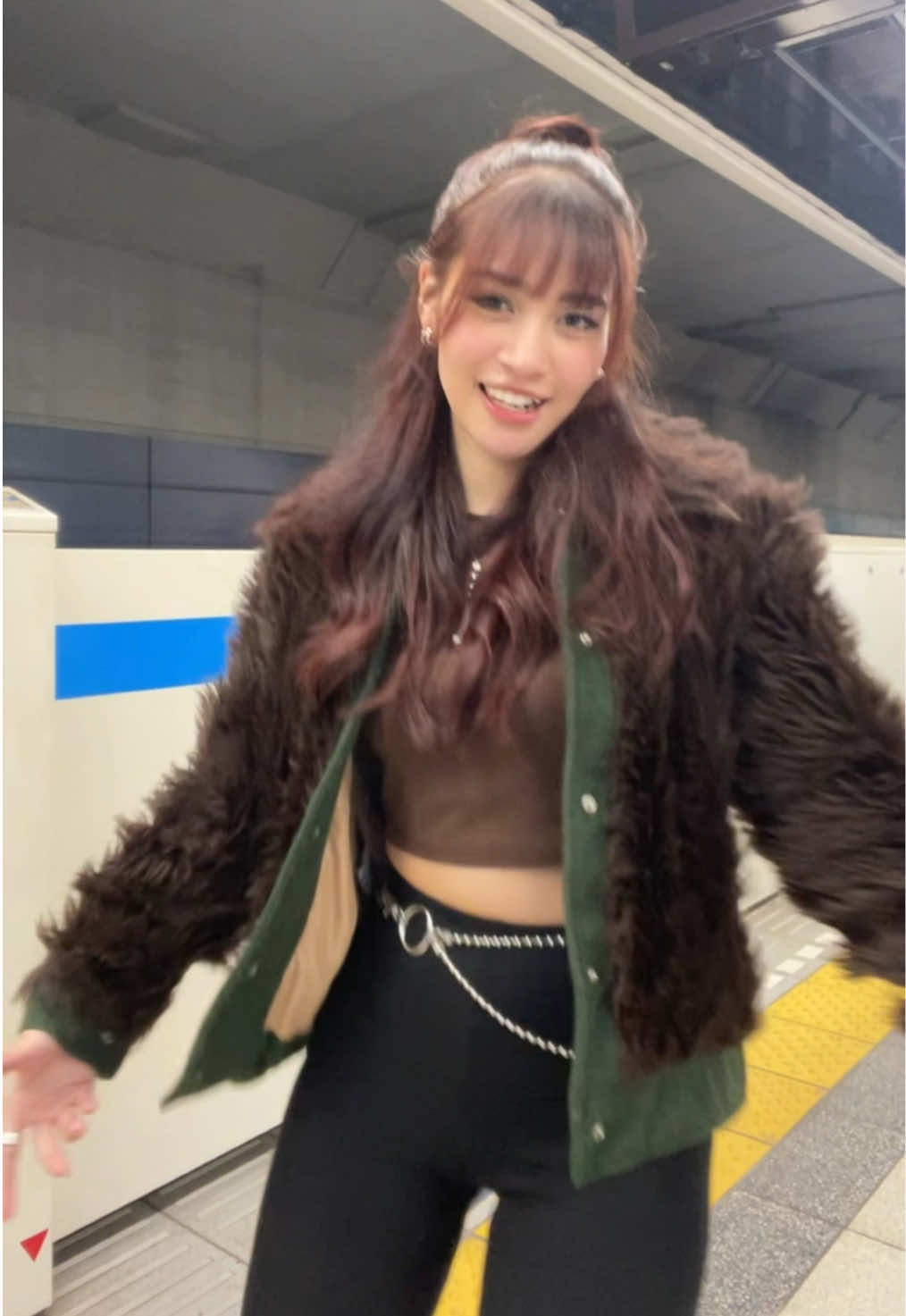 冬寒すぎ、うごきたくない👼🏼 #fyp 