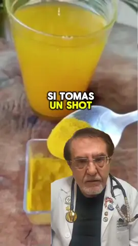 #remedioscaseros #shot #curcuma #recetasnaturales #recetas #salud 