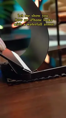 After being sold for ten years, the reason why it is still so popular is that it is really easy to use.#tiktokmademebuyit #usa_tiktok #screenprotector #unitedstates #tiktokshopholidayhaul 