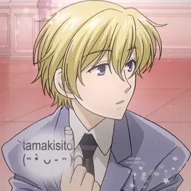 #OHSHC ⋆·˚ ༘ * // missed my babies // #fyp#ouranhighschoolhostclub#ohshc#ohshcedit#tamaki#tamakisuoh#haruhi#haruhifujioka 