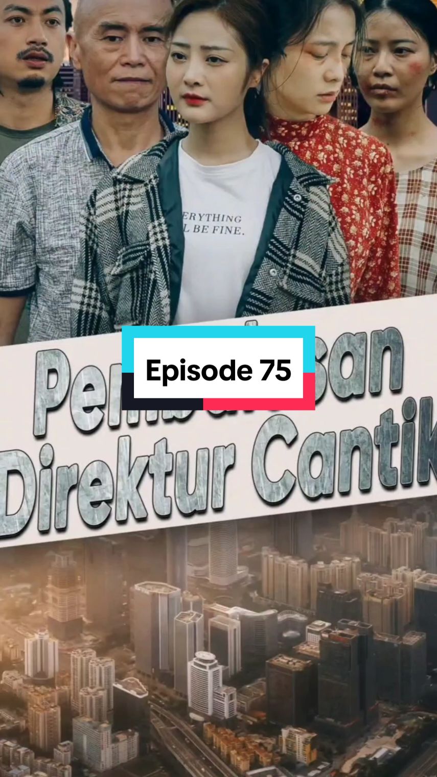 Pembalasan Direktur Cantik Episode 75 #film #movie #short #shortmovie #filmchina #drama #dramatiktok #dramachina