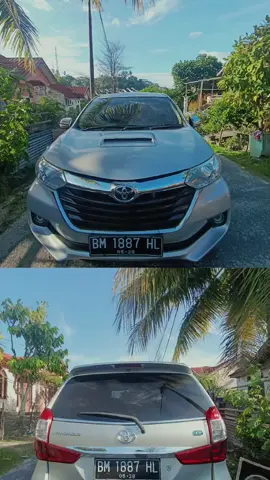 avanza 1.3 g mt tahun 2017  pajak panjang sampe 2028 mesin sehat bisa cek langsung melayani cash and credit #foryou #capcut #foryoupage #mobilelegends_id #fyp #fypシ 