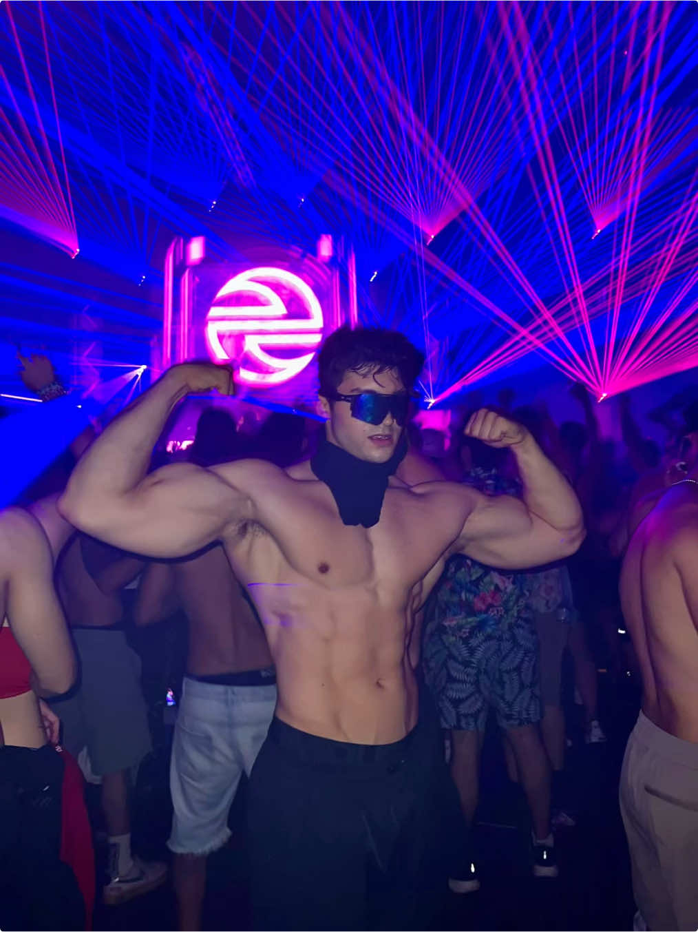 #fyp #viral #gym #motivation #rave #hsu #epik @EventsHSU @WE ARE HSU 