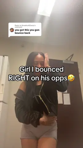 Replying to @BrooklynB3auty AND THEY TRICKIN ITS OVERRRRRR