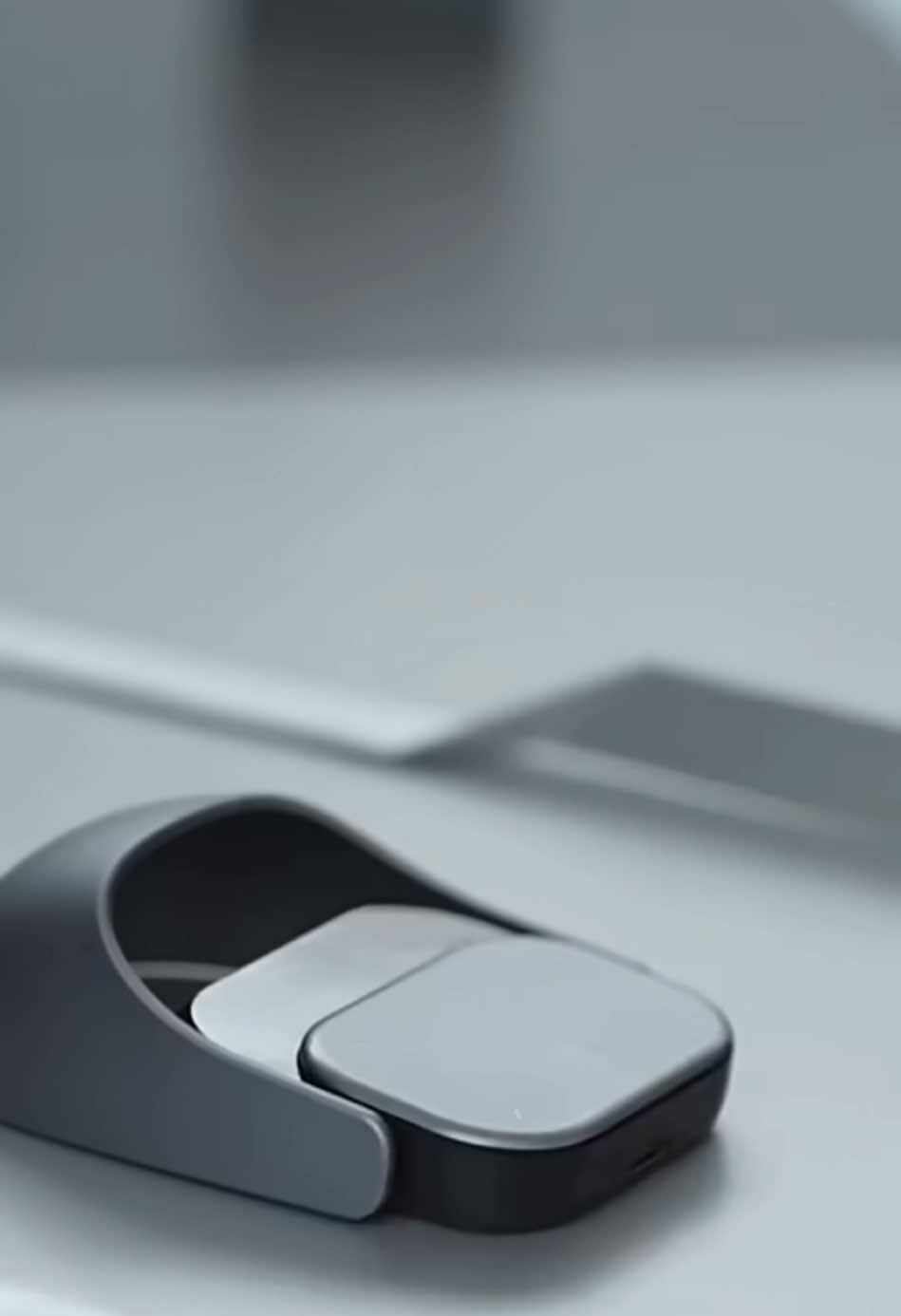 Level up your workflow with Cheerdots 2.0⚡️.  The mouse build for multitasking perfection✨ #tiktokmademebuyit #work #innovation #technology #christmas #shopnow #wirelessmouse #desksetup 